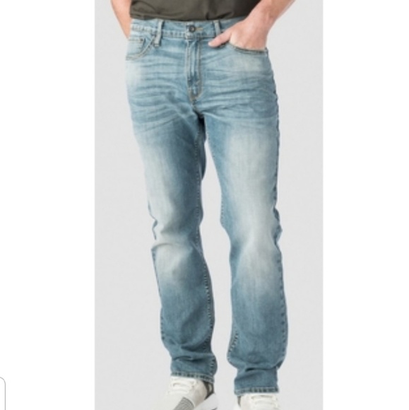 Denizen from Levi's Other - Men's Denizen Levi's jeans